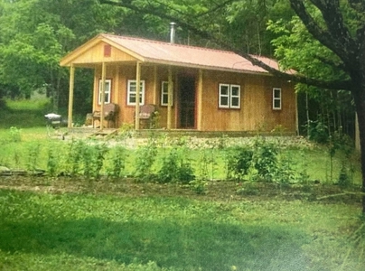 Tiny house and small acreage for sale in Squires mo. - image 1