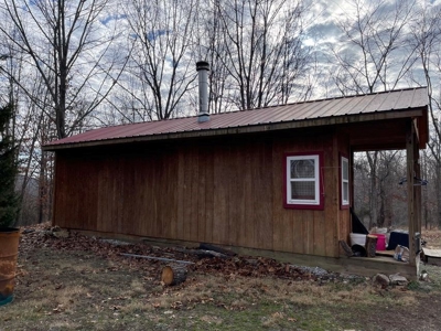 Tiny house and small acreage for sale in Squires mo. - image 21