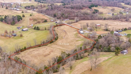 Absolute Auction - Online Only - Acreage in Clinton County - image 1