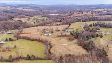 Absolute Auction - Online Only - Acreage in Clinton County - image 10