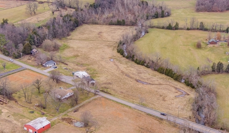 Absolute Auction - Online Only - Acreage in Clinton County - image 2