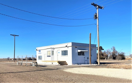 Ogallah, KS Grain Facility for Sale 291K Bushel Office/Scale - image 18