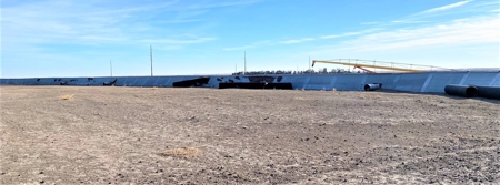 Seguin, KS 1.8M Bushel Grain Storage Facility For Sale - image 34