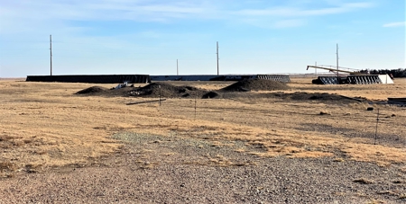 Seguin, KS 1.8M Bushel Grain Storage Facility For Sale - image 31