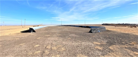 Seguin, KS 1.8M Bushel Grain Storage Facility For Sale - image 36