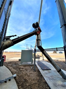 Seguin, KS 1.8M Bushel Grain Storage Facility For Sale - image 24
