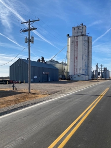 Seguin, KS 1.8M Bushel Grain Storage Facility For Sale - image 39