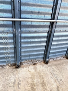 Seguin, KS 1.8M Bushel Grain Storage Facility For Sale - image 19