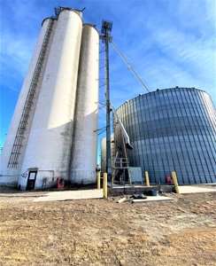 Seguin, KS 1.8M Bushel Grain Storage Facility For Sale - image 15