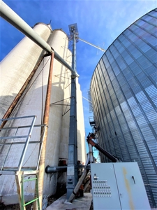 Seguin, KS 1.8M Bushel Grain Storage Facility For Sale - image 17