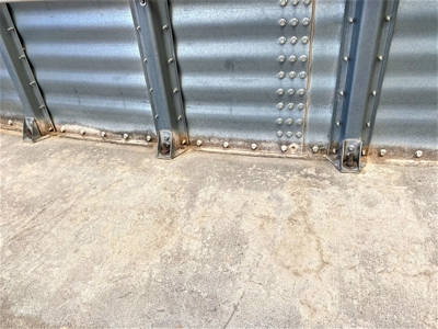 Seguin, KS 1.8M Bushel Grain Storage Facility For Sale - image 30