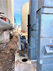 Seguin, KS 1.8M Bushel Grain Storage Facility For Sale - image 22