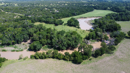 214±-Acre Luxury TX Hill Country Ranch with Leon River Frontage - image 4