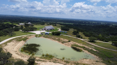 214±-Acre Luxury TX Hill Country Ranch with Leon River Frontage - image 31