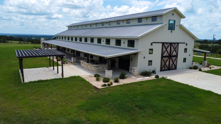 214±-Acre Luxury TX Hill Country Ranch with Leon River Frontage - image 2