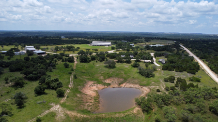 214±-Acre Luxury TX Hill Country Ranch with Leon River Frontage - image 42
