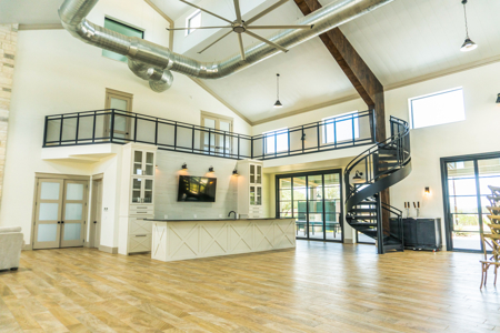 214±-Acre Luxury TX Hill Country Ranch with Leon River Frontage - image 14