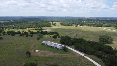 214±-Acre Luxury TX Hill Country Ranch with Leon River Frontage - image 37