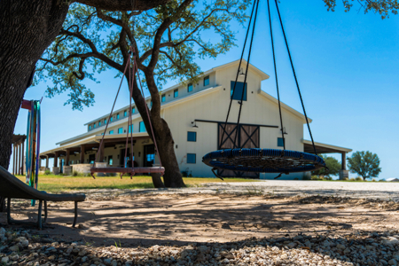 214±-Acre Luxury TX Hill Country Ranch with Leon River Frontage - image 27