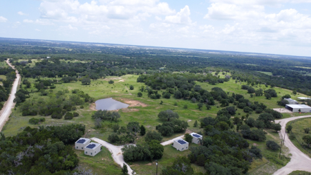 214±-Acre Luxury TX Hill Country Ranch with Leon River Frontage - image 34