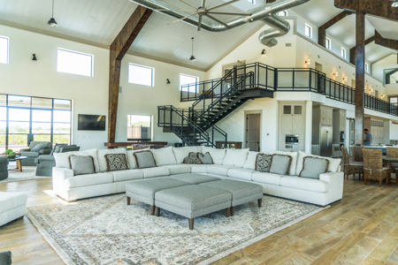 214±-Acre Luxury TX Hill Country Ranch with Leon River Frontage - image 12