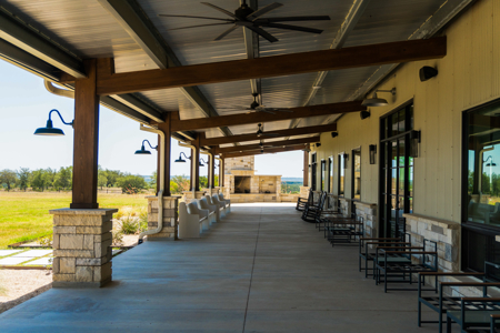 214±-Acre Luxury TX Hill Country Ranch with Leon River Frontage - image 28