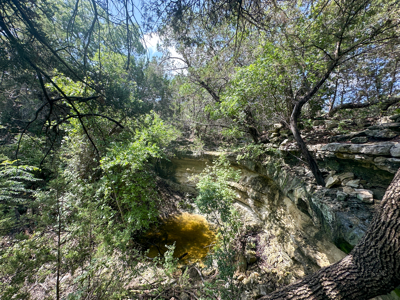 214±-Acre Luxury TX Hill Country Ranch with Leon River Frontage - image 5