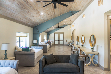 214±-Acre Luxury TX Hill Country Ranch with Leon River Frontage - image 16