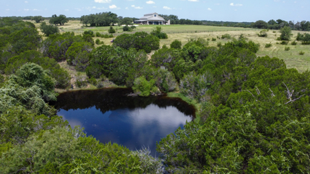 214±-Acre Luxury TX Hill Country Ranch with Leon River Frontage - image 3