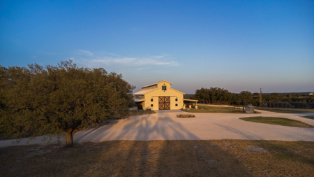 214±-Acre Luxury TX Hill Country Ranch with Leon River Frontage - image 48