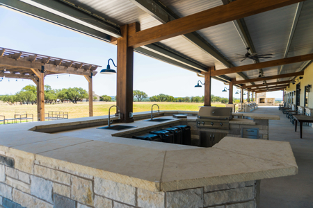 214±-Acre Luxury TX Hill Country Ranch with Leon River Frontage - image 29