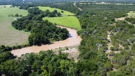 214±-Acre Luxury TX Hill Country Ranch with Leon River Frontage - image 33