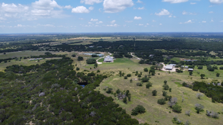 214±-Acre Luxury TX Hill Country Ranch with Leon River Frontage - image 43