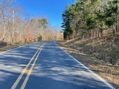 Big Timber Tract with Long Range Mountain and Water views - image 12