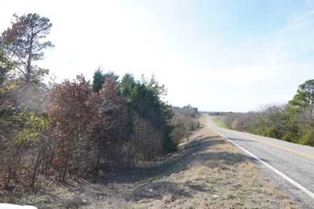 Land For Sale Near National Forest & Kiamichi River Oklahoma - image 12