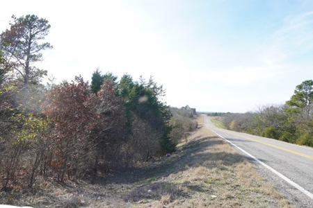 Land For Sale Near National Forest & Kiamichi River Oklahoma - image 11