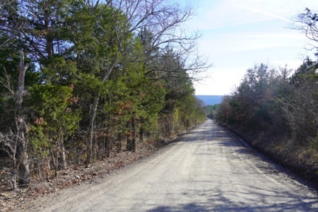 Land For Sale Near National Forest & Kiamichi River Oklahoma - image 9