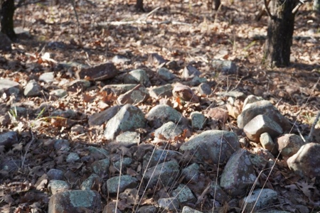 Land For Sale Near National Forest & Kiamichi River Oklahoma - image 38