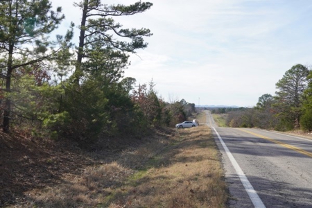Land For Sale Near National Forest & Kiamichi River Oklahoma - image 42