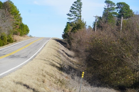 Land For Sale Near National Forest & Kiamichi River Oklahoma - image 2