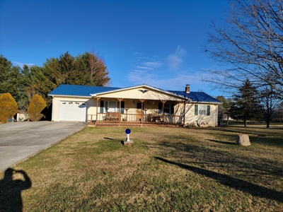 Ranch Style Home for Sale in Floyd VA! - image 1