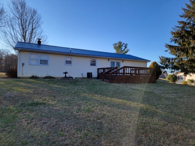 Ranch Style Home for Sale in Floyd VA! - image 17