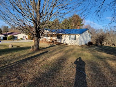 Ranch Style Home for Sale in Floyd VA! - image 20