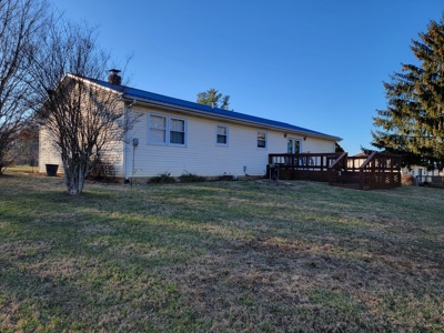 Ranch Style Home for Sale in Floyd VA! - image 18
