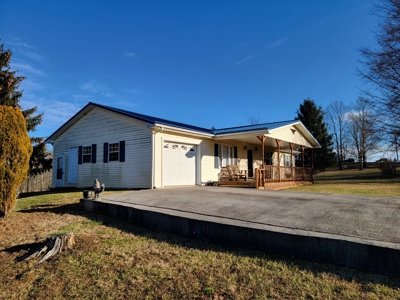 Ranch Style Home for Sale in Floyd VA! - image 13