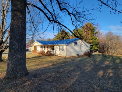 Ranch Style Home for Sale in Floyd VA! - image 19