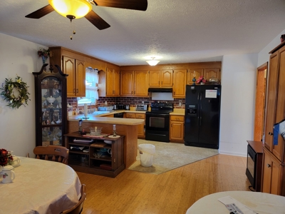 Ranch Style Home for Sale in Floyd VA! - image 3
