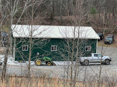 Large Garage and Land for Sale in Stuart VA! - image 16