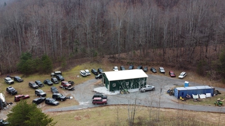 Large Garage and Land for Sale in Stuart VA! - image 21