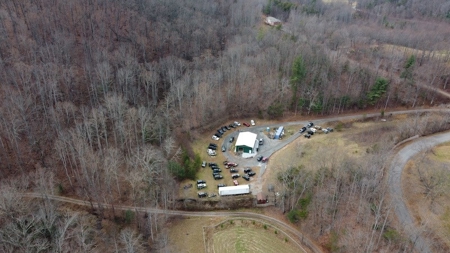Large Garage and Land for Sale in Stuart VA! - image 19
